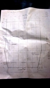 Ultralight Down Quilt Plans